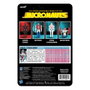 Super7 Micronauts ReAction+ Force Commander 9 cm