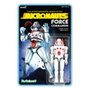 Super7 Micronauts ReAction+ Force Commander 9 cm