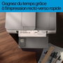 HP LaserJet M234sdn Multifunción Monocromo Blanco y Gris