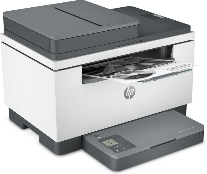 HP M234Sdn Multifunción Láser Monocromo 29 ppm Impresión, Copia, Escaneo