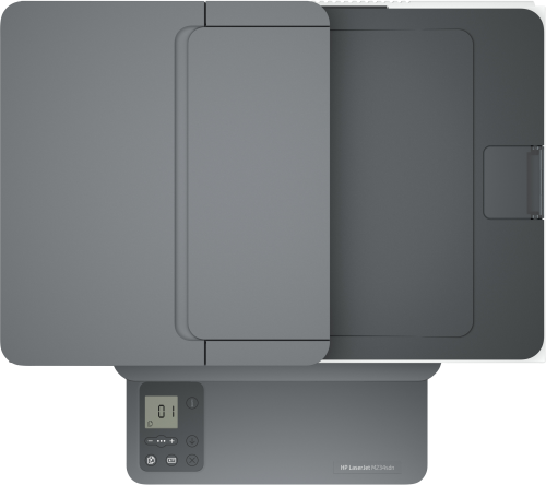 HP LaserJet M234sdn Multifunción Monocromo Blanco y Gris HP LaserJet M234sdn Multifunción Monocromo Blanco y Gris