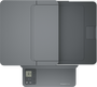 HP LaserJet M234sdn Multifunción Monocromo Blanco y Gris