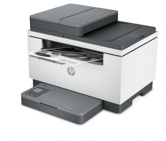 HP LaserJet M234sdn Multifunción Monocromo Blanco y Gris HP LaserJet M234sdn Multifunción Monocromo Blanco y Gris