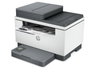HP LaserJet M234sdn Multifunción Monocromo Blanco y Gris