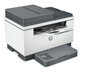 HP LaserJet M234sdn Multifunción Monocromo Blanco y Gris