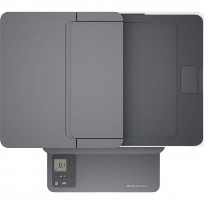 HP LaserJet M234sdn Multifunción Monocromo Blanco y Gris HP LaserJet M234sdn Multifunción Monocromo Blanco y Gris