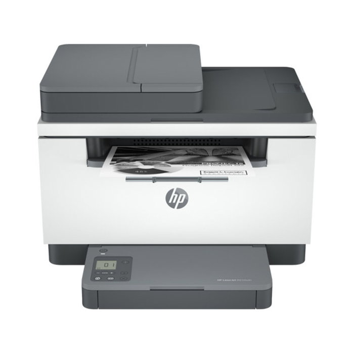 HP LaserJet M234sdn Multifunción Monocromo Blanco y Gris HP LaserJet M234sdn Multifunción Monocromo Blanco y Gris