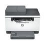 HP LaserJet M234sdn Multifunción Monocromo Blanco y Gris