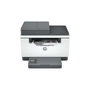 HP LaserJet M234sdn Multifunción Monocromo Blanco y Gris
