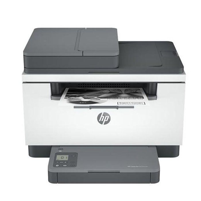 HP LaserJet M234sdn Multifunción Monocromo Blanco y Gris HP LaserJet M234sdn Multifunción Monocromo Blanco y Gris