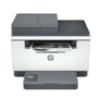 HP LaserJet M234sdn Multifunción Monocromo Blanco y Gris