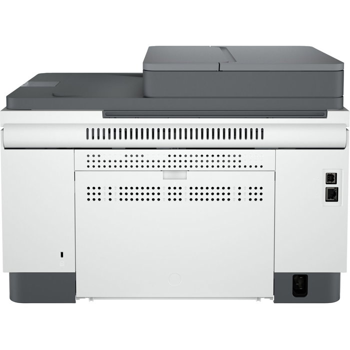 HP LaserJet M234sdn Multifunción Monocromo Blanco y Gris HP LaserJet M234sdn Multifunción Monocromo Blanco y Gris