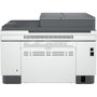HP LaserJet M234sdn Multifunción Monocromo Blanco y Gris