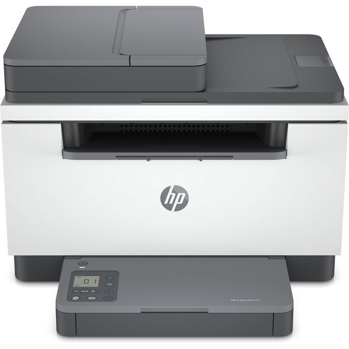 HP LaserJet M234sdn Multifunción Monocromo Blanco y Gris HP LaserJet M234sdn Multifunción Monocromo Blanco y Gris