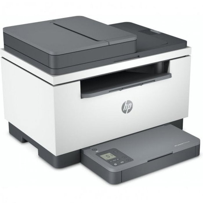 HP LaserJet M234sdn Multifunción Monocromo Blanco y Gris HP LaserJet M234sdn Multifunción Monocromo Blanco y Gris