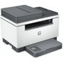 HP LaserJet M234sdn Multifunción Monocromo Blanco y Gris
