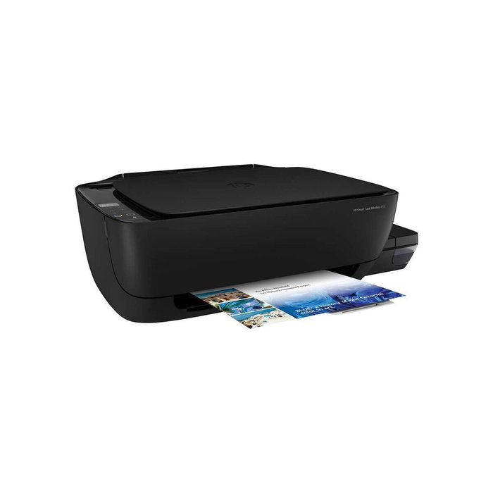 HP LaserJet M234sdn Multifunción Monocromo Blanco y Gris HP LaserJet M234sdn Multifunción Monocromo Blanco y Gris