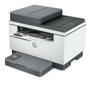HP LaserJet M234sdn Multifunción Monocromo Blanco y Gris