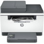 HP LaserJet M234sdn Multifunción Monocromo Blanco y Gris