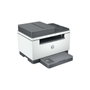HP LaserJet M234sdn Multifunción Monocromo Blanco y Gris