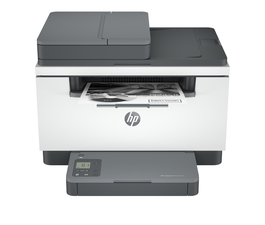 HP LaserJet M234sdn Impresora Multifunción Láser Blanco y Negro con Copiadora y Escáner, Dúplex Automático, Ethernet, 29 ppm, para Oficina en Casa