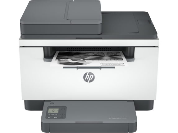 HP LaserJet M234sdn Multifunción Monocromo Blanco y Gris HP LaserJet M234sdn Multifunción Monocromo Blanco y Gris