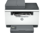 HP LaserJet M234sdn Multifunción Monocromo Blanco y Gris