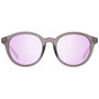 Skechers SE6098-5020U con cristal rosa