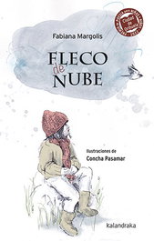 KALANDRAKA, Fleco de nube - Fabiana Ruth Margolis