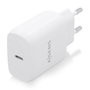Aisens Cargador USB-C PD3.0 25W Blanco A110-0756