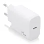 AISENS Cargador USB-C PD3.0 25W Blanco