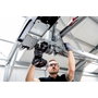 Metabo SSW 18 LT 300 BL Atornillador de impacto a batería 18 V MetaBOX 145