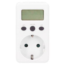GSC Evolution Medidor de consumo eléctrico