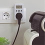 GSC Evolution Medidor de consumo eléctrico