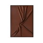 DKD Home Decor Cuadro Abstracto de Relieve Rojo