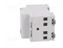 Legrand 412553 CX3 Schtz 230V 40A 4S Interruptor Manual