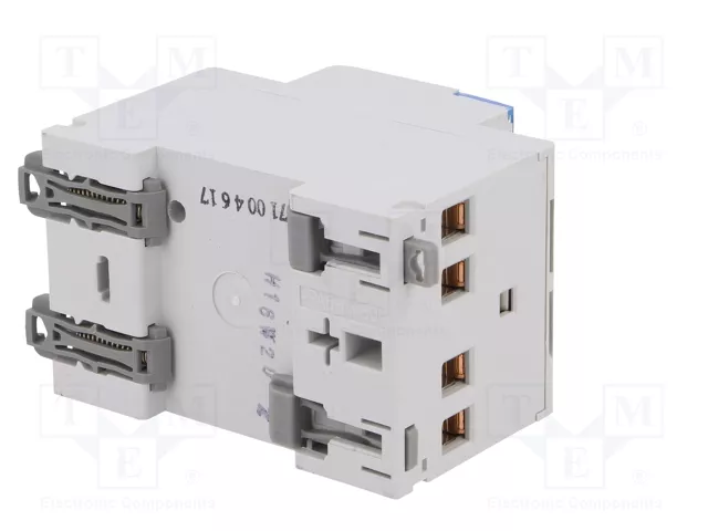 Legrand 412553 CX3 Schtz 230V 40A 4S Interruptor Manual