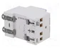 Legrand 412553 CX3 Schtz 230V 40A 4S Interruptor Manual