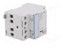 Legrand 412553 CX3 Schtz 230V 40A 4S Interruptor Manual
