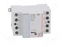 Legrand 412553 CX3 Schtz 230V 40A 4S Interruptor Manual