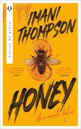 Honey, PLATA - PLATA