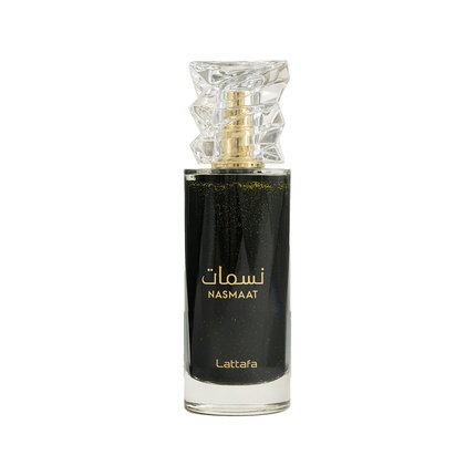 Lattafa Perfumes Nasmaat Eau de Parfum 100 ml Spray