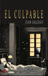 El Culpable, Juan Gallego - Editorial Adarve
