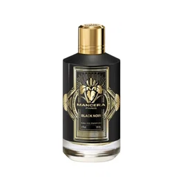 Mancera Black Noir Agua de perfume Unisex 120 ml