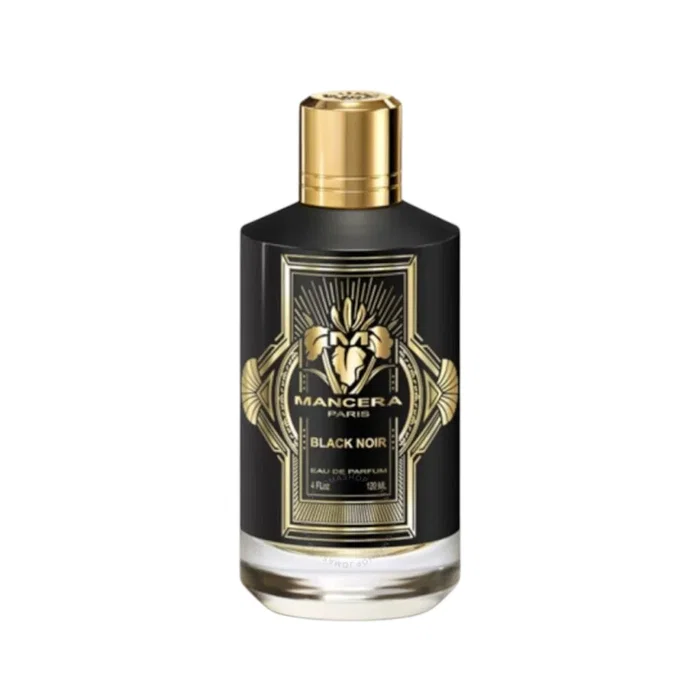 Mancera Black Noir Agua de perfume Unisex 120 ml Mancera Black Noir Agua de perfume Unisex 120 ml