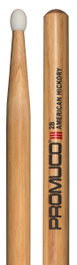 Promuco Baquetas Premium Hickory Nylon 2B