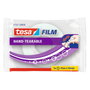 Tesa Cinta adhesiva transparente 25 m x 19 mm