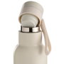 Day Termo Botella Acero Inoxidable 480 ml con Asa Mantiene Calor 6h y Frío 12h