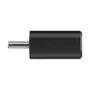 Asus USB-BE93 Mini Adaptador WiFi 7 Tribanda USB Tipo-C Negro