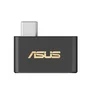 Asus USB-BE93 Mini Adaptador WiFi 7 Tribanda USB Tipo-C Negro